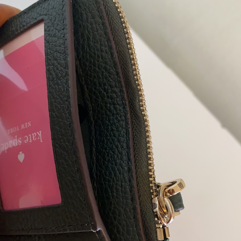 Kate spade wallet - Picture 8 of 9